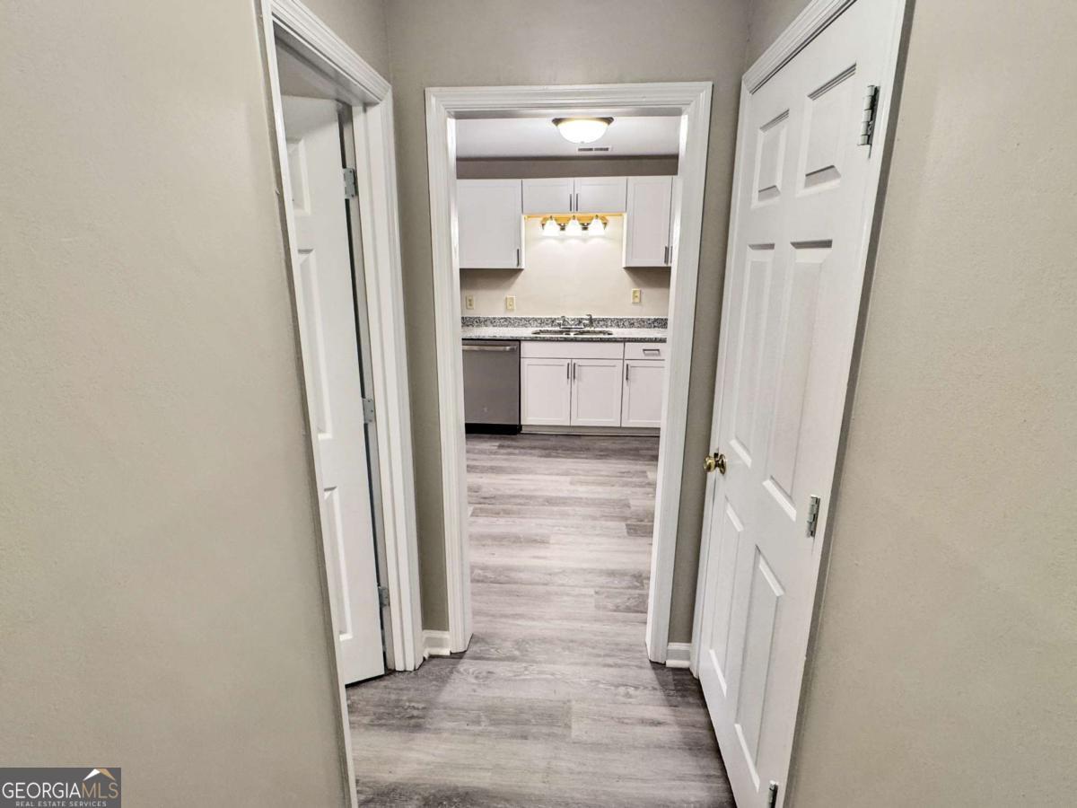Providence Walk - Residential Lease