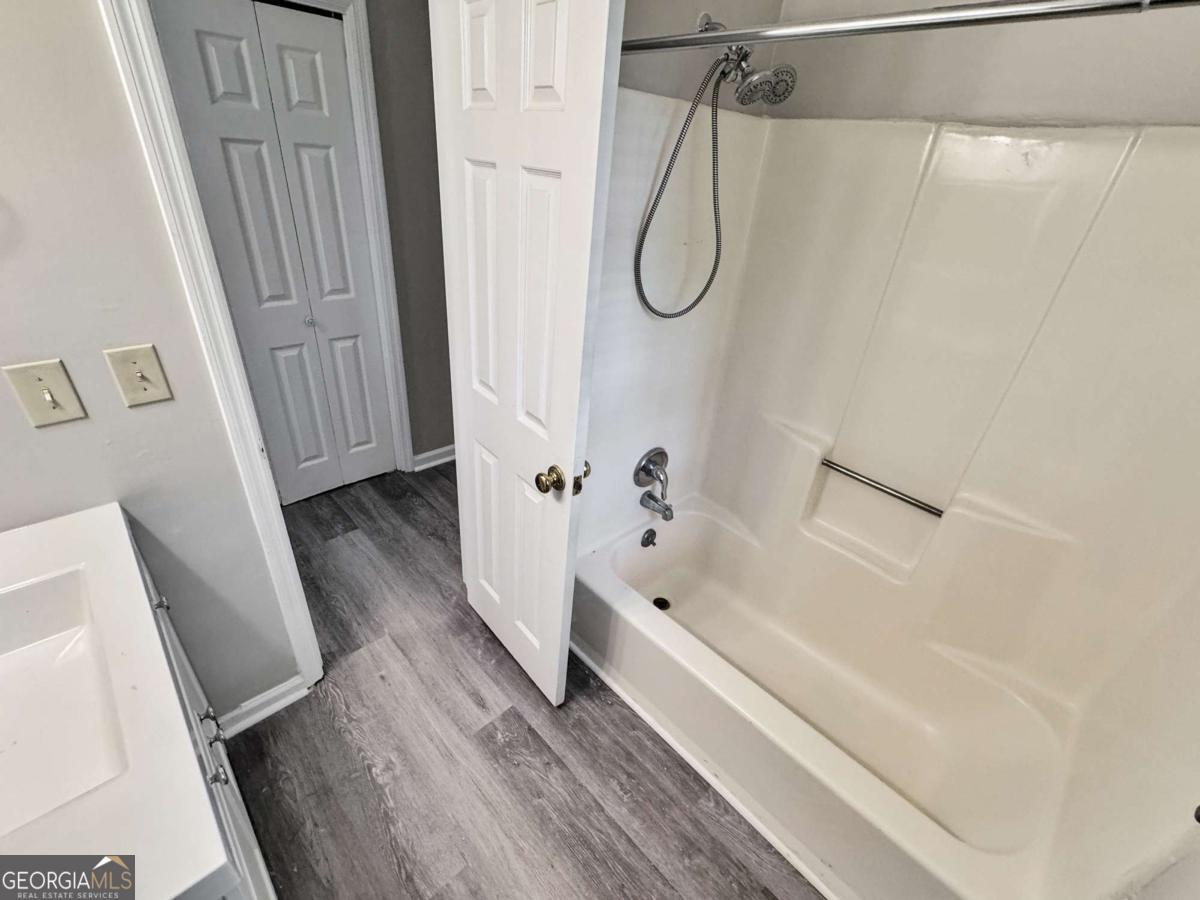 Providence Walk - Residential Lease