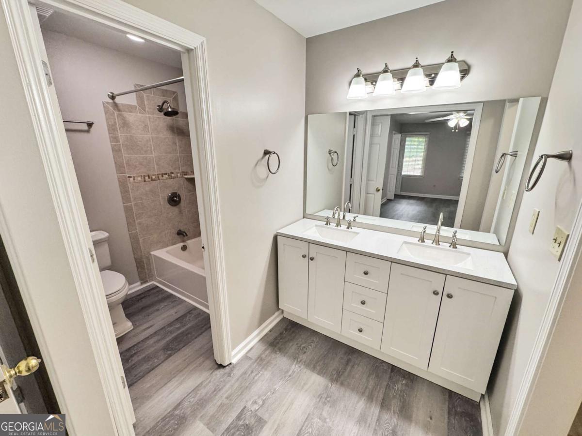 Providence Walk - Residential Lease