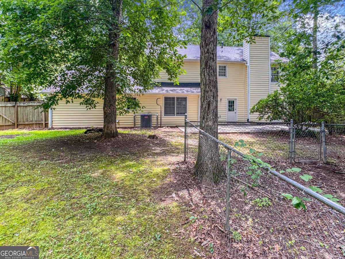 Providence Walk - Residential Lease