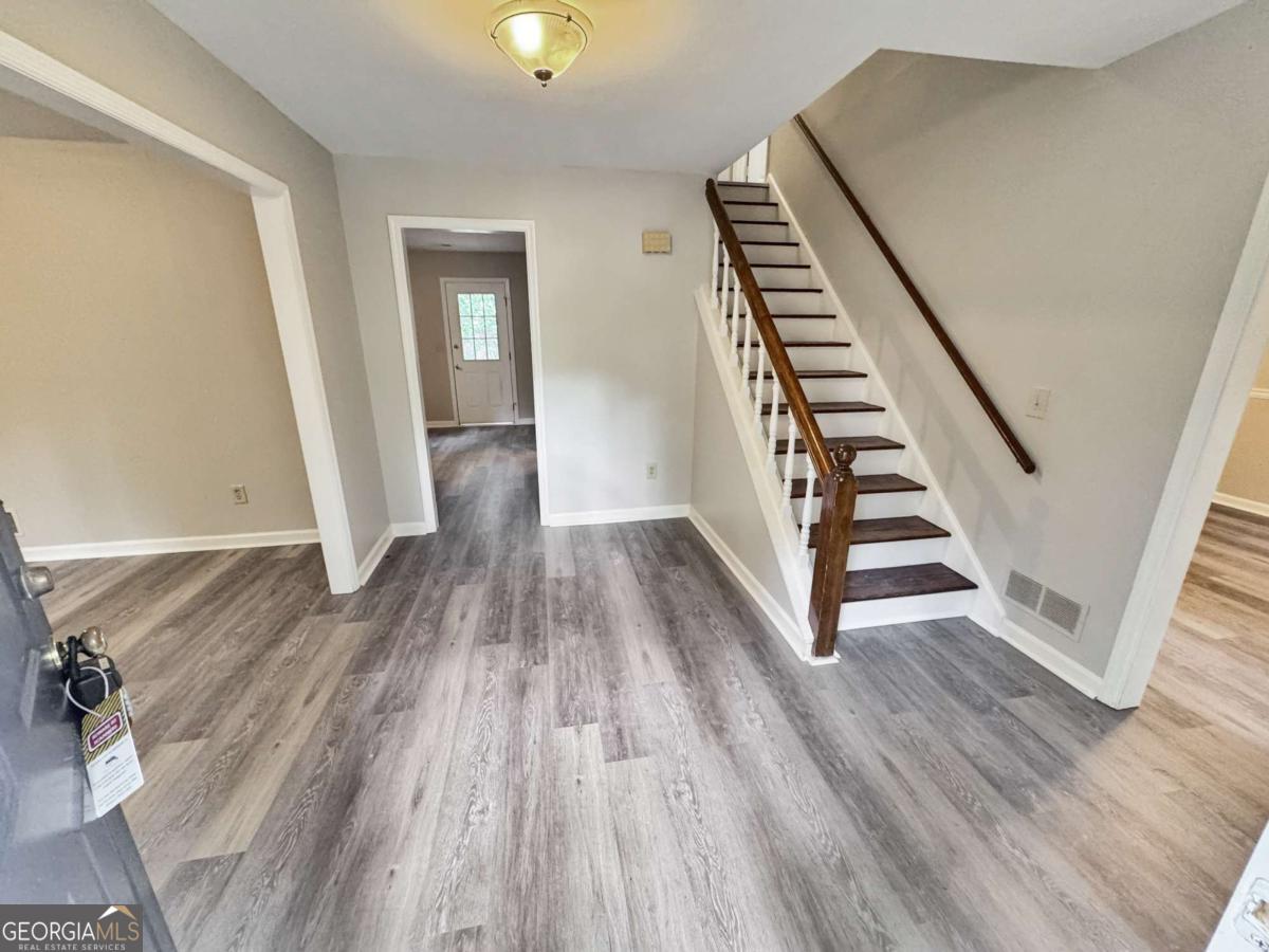 Providence Walk - Residential Lease