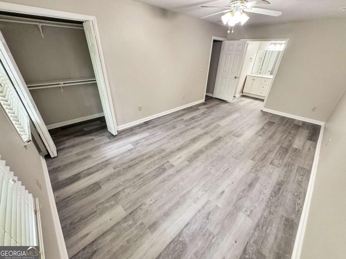 Providence Walk - Residential Lease