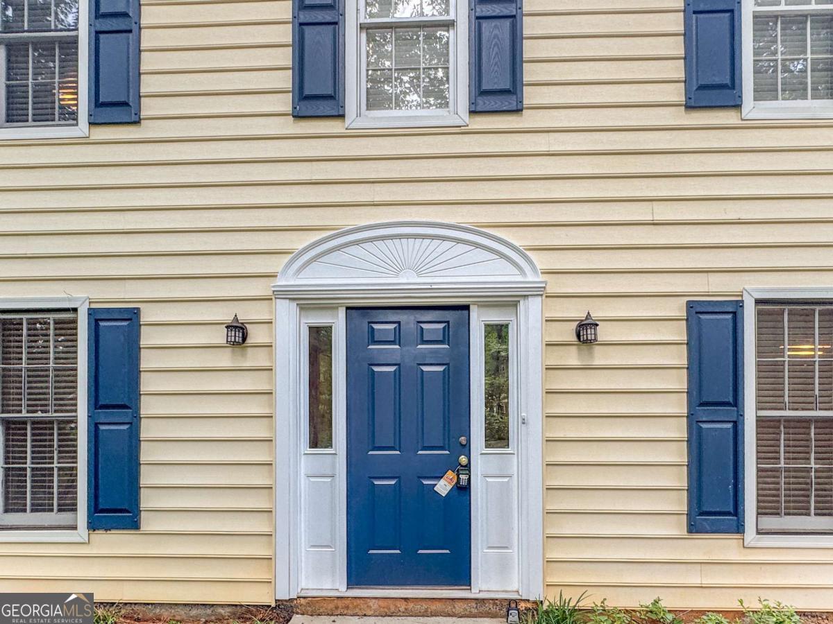 Providence Walk - Residential Lease