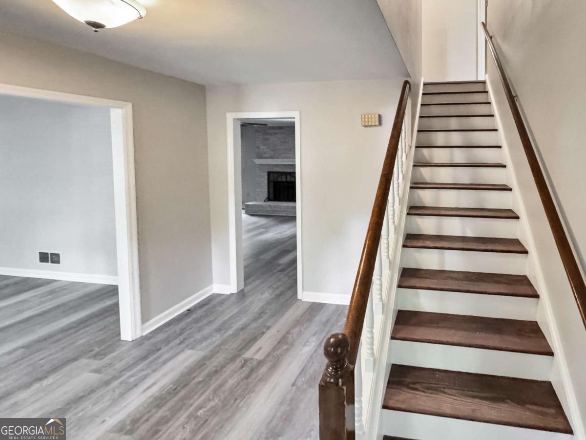 Providence Walk - Residential Lease