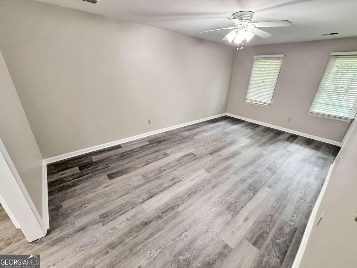 Providence Walk - Residential Lease