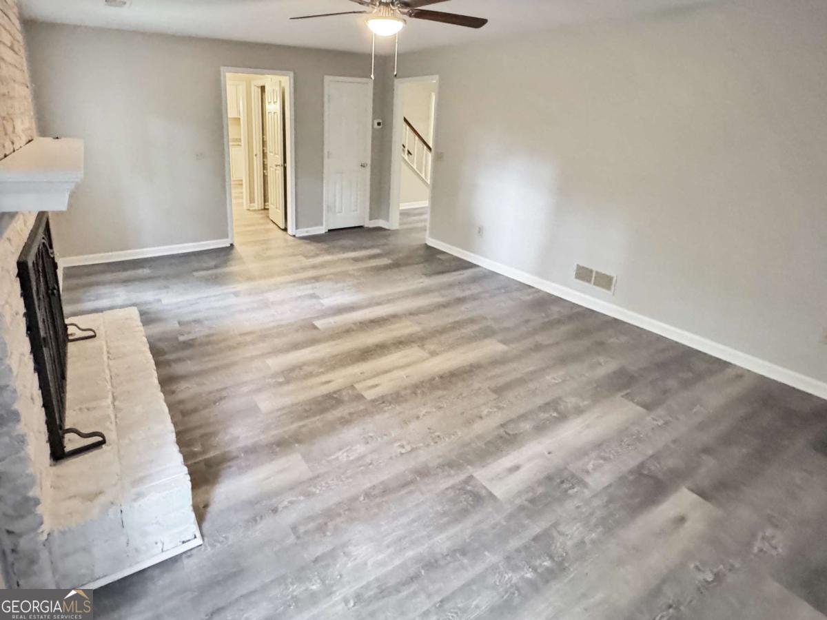 Providence Walk - Residential Lease