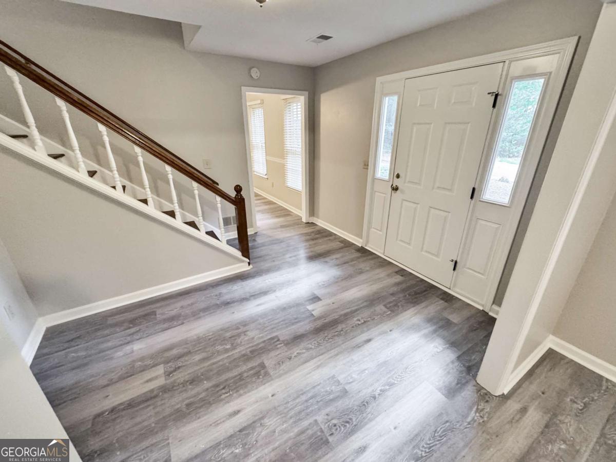 Providence Walk - Residential Lease