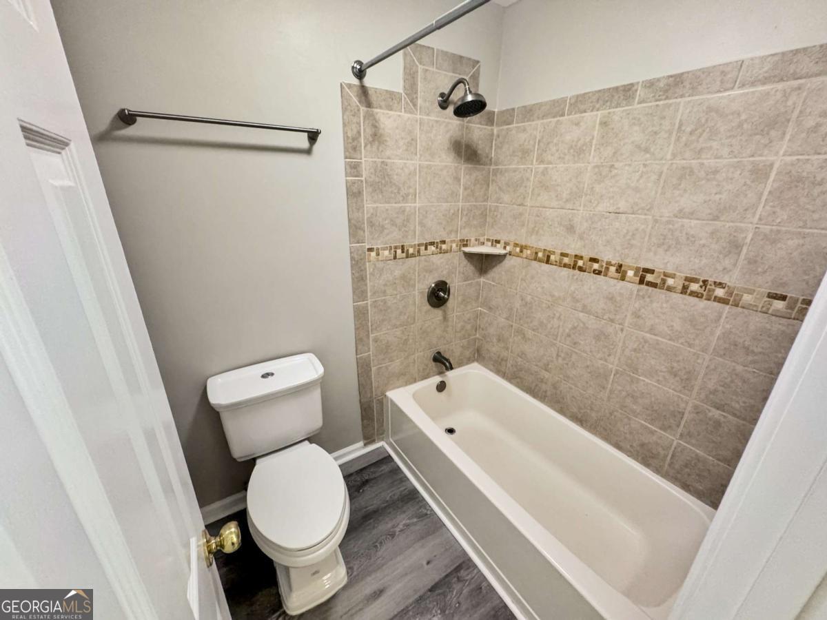 Providence Walk - Residential Lease