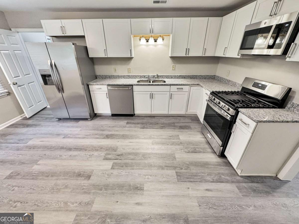 Providence Walk - Residential Lease