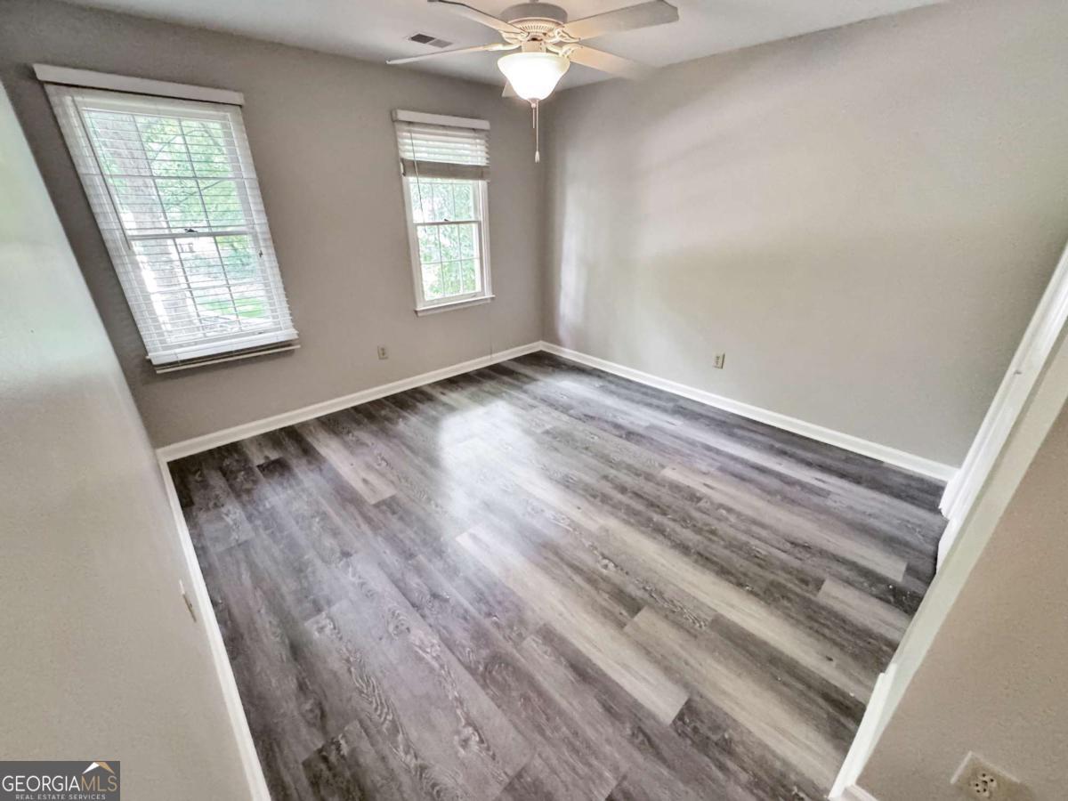 Providence Walk - Residential Lease