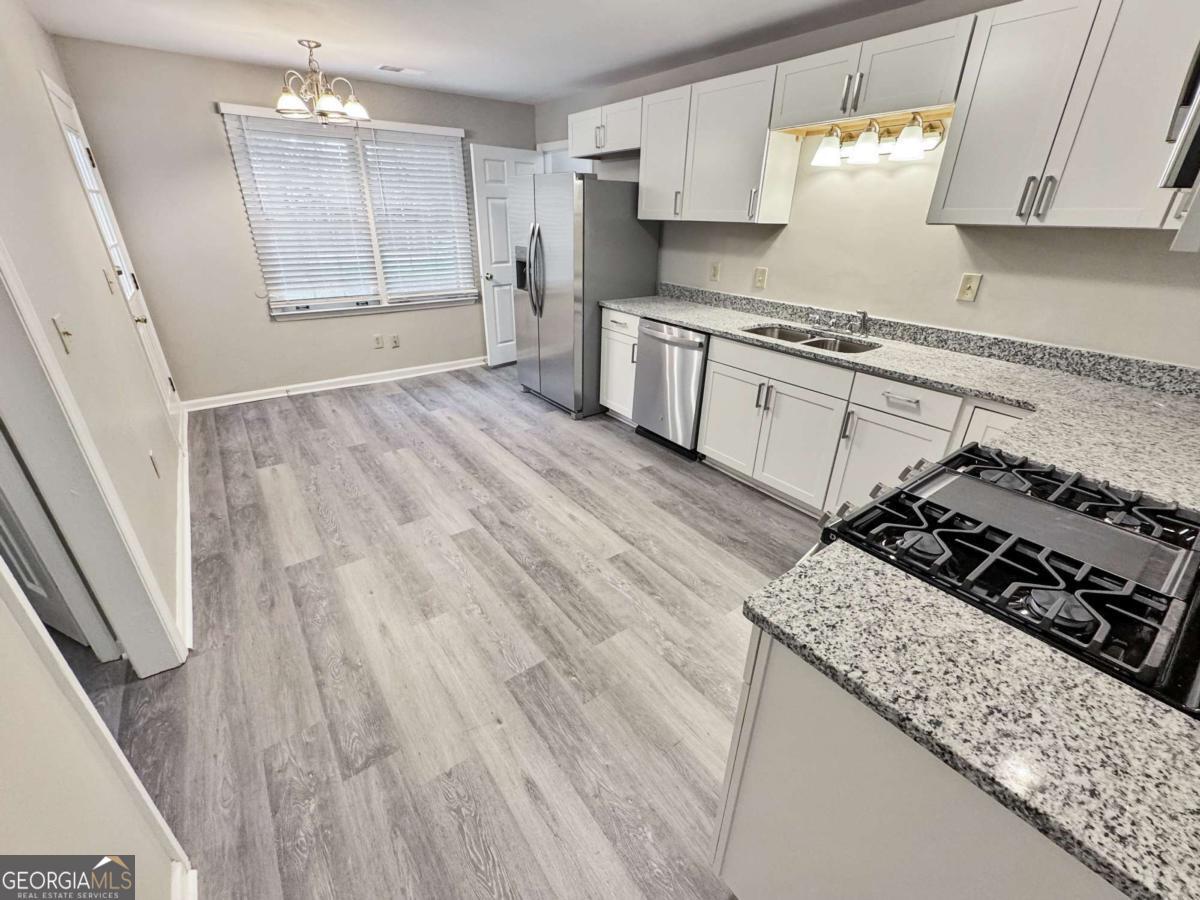 Providence Walk - Residential Lease