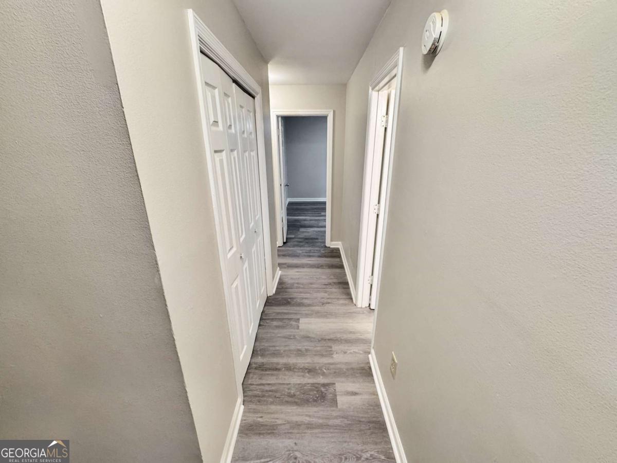 Providence Walk - Residential Lease