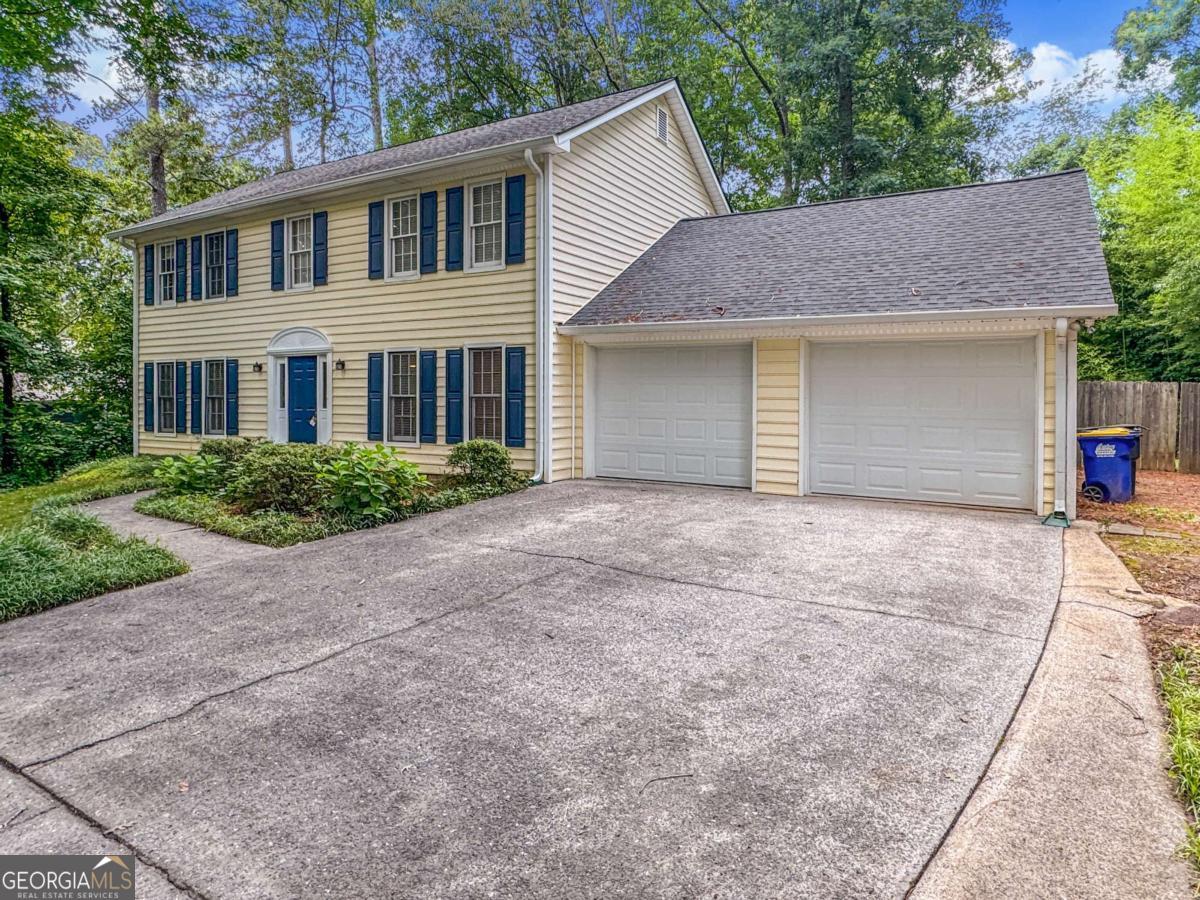 Providence Walk - Residential Lease