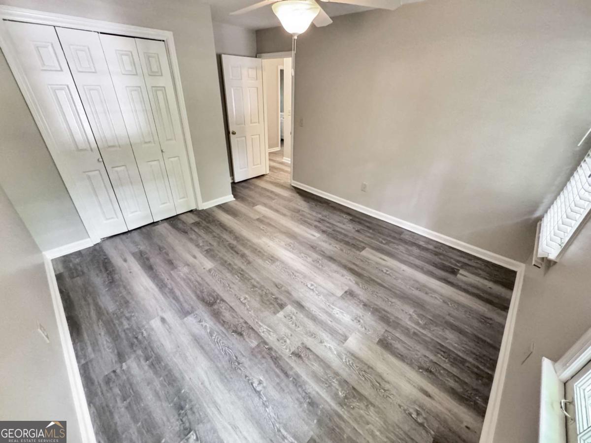 Providence Walk - Residential Lease