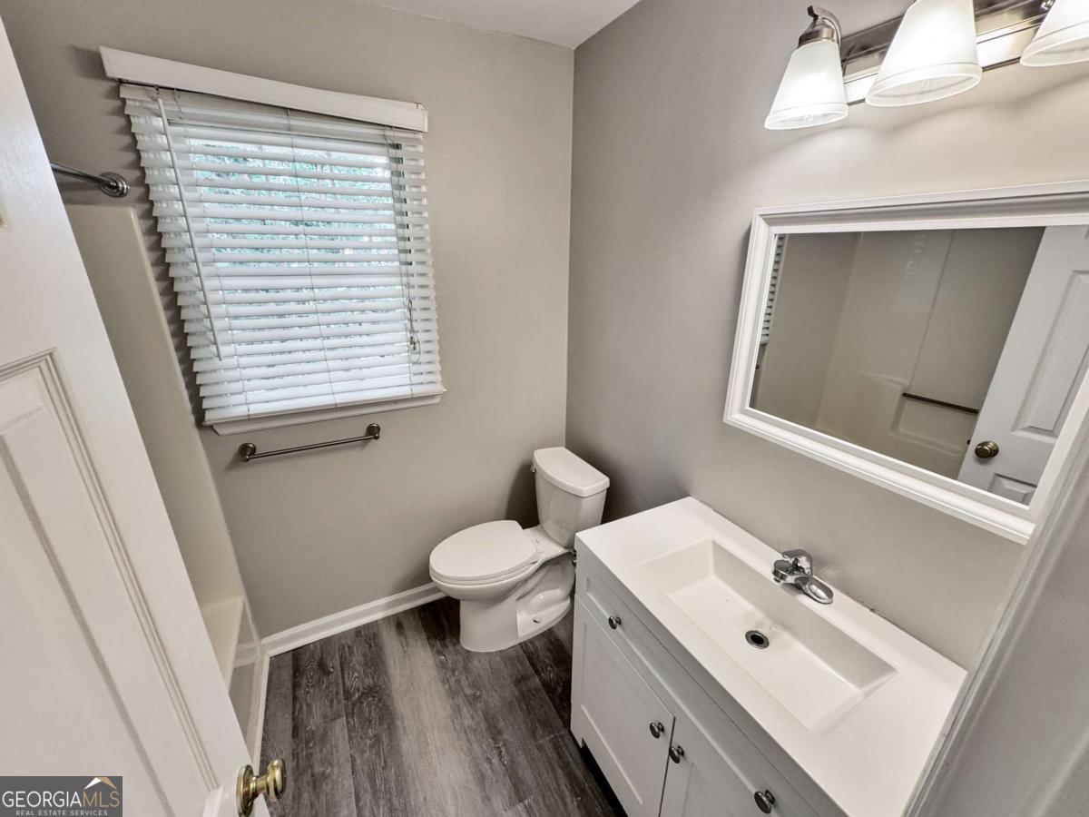 Providence Walk - Residential Lease