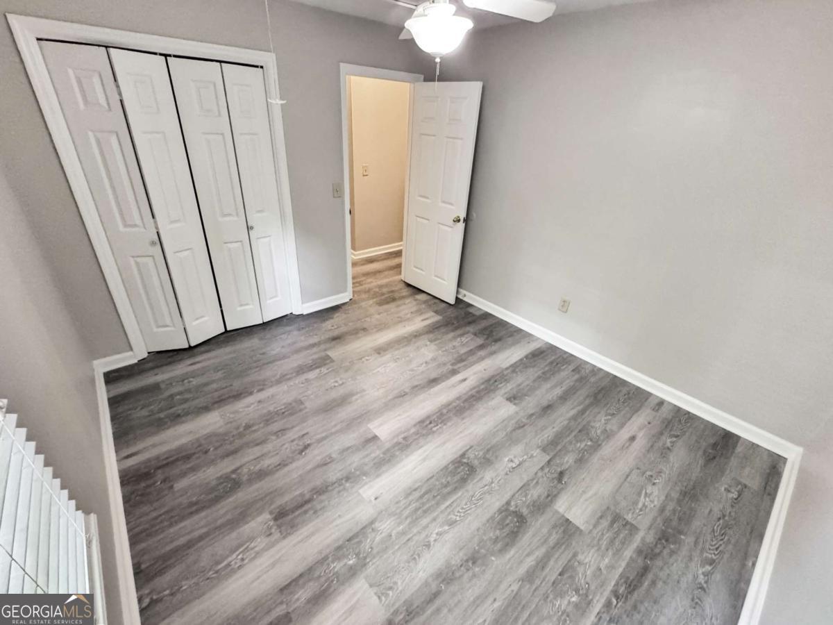Providence Walk - Residential Lease