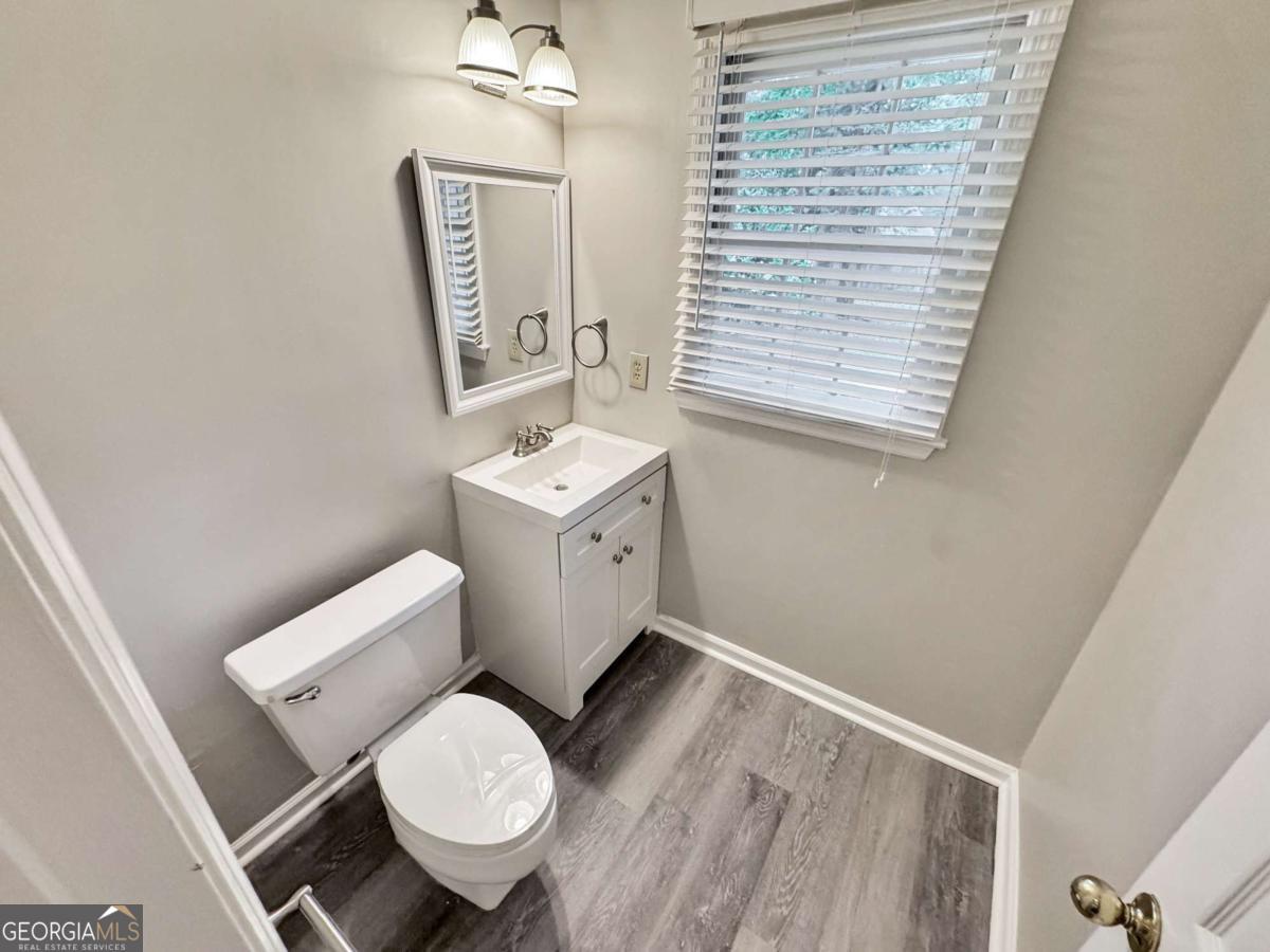 Providence Walk - Residential Lease
