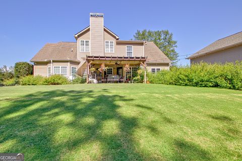 A home in Newnan