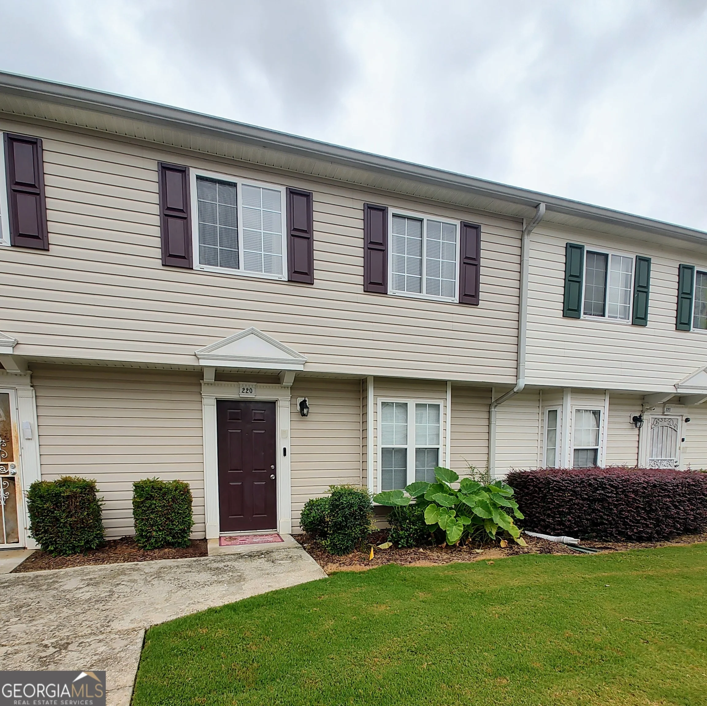 1625 Conley Road Unit 220, Conley, GA, 30288