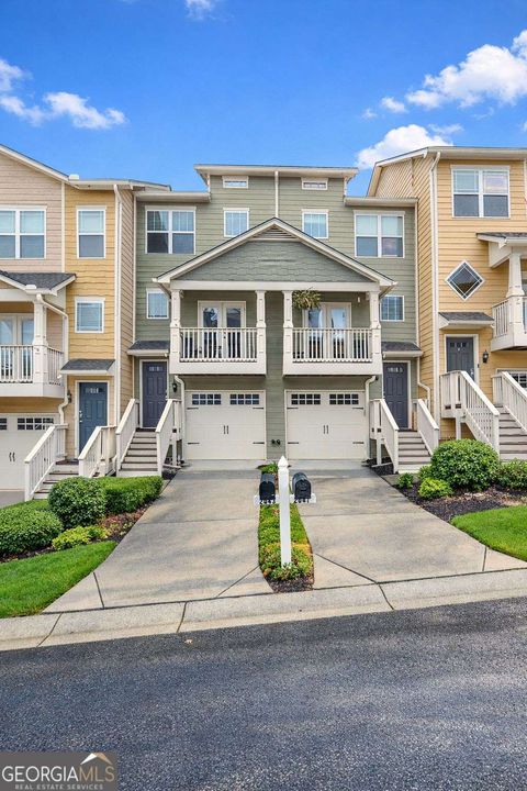 Photo of 2043 Liberty Court NW, Atlanta, GA 30318 (MLS # 10697908)