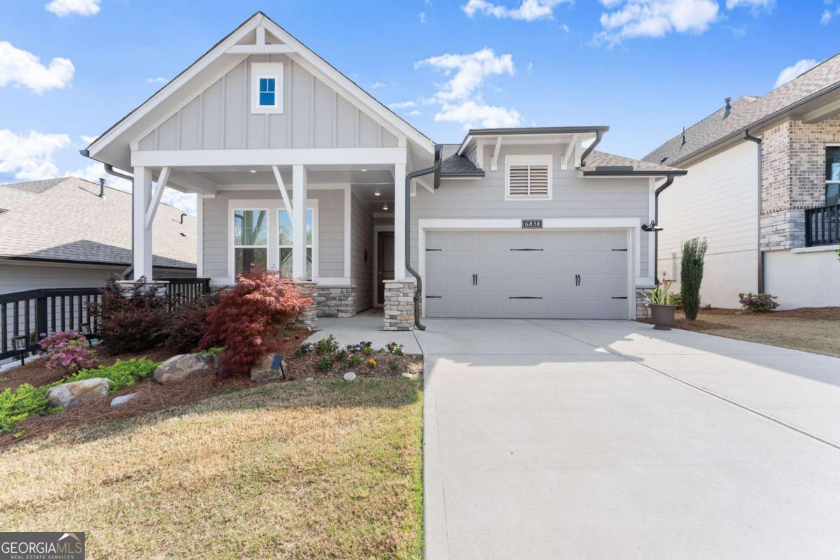 6838 Welcome RD