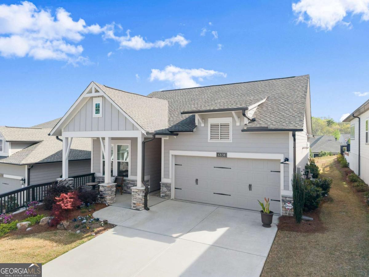 6838 Welcome RD