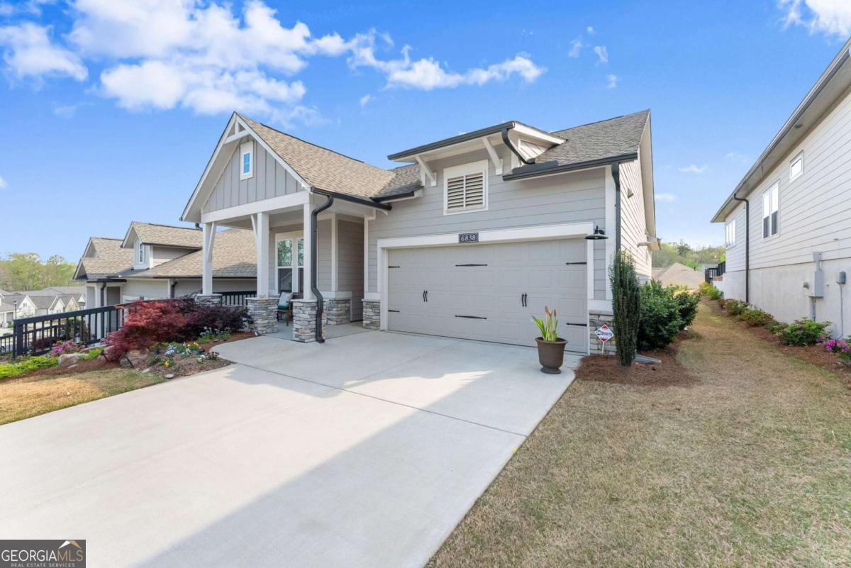 6838 Welcome RD