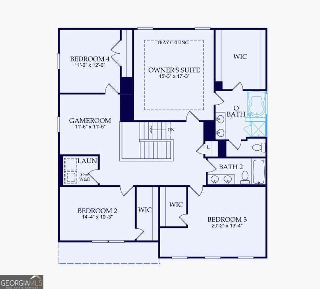 Photo of 717 Calendula Court, Mcdonough, GA 30253 (MLS # 10670168)