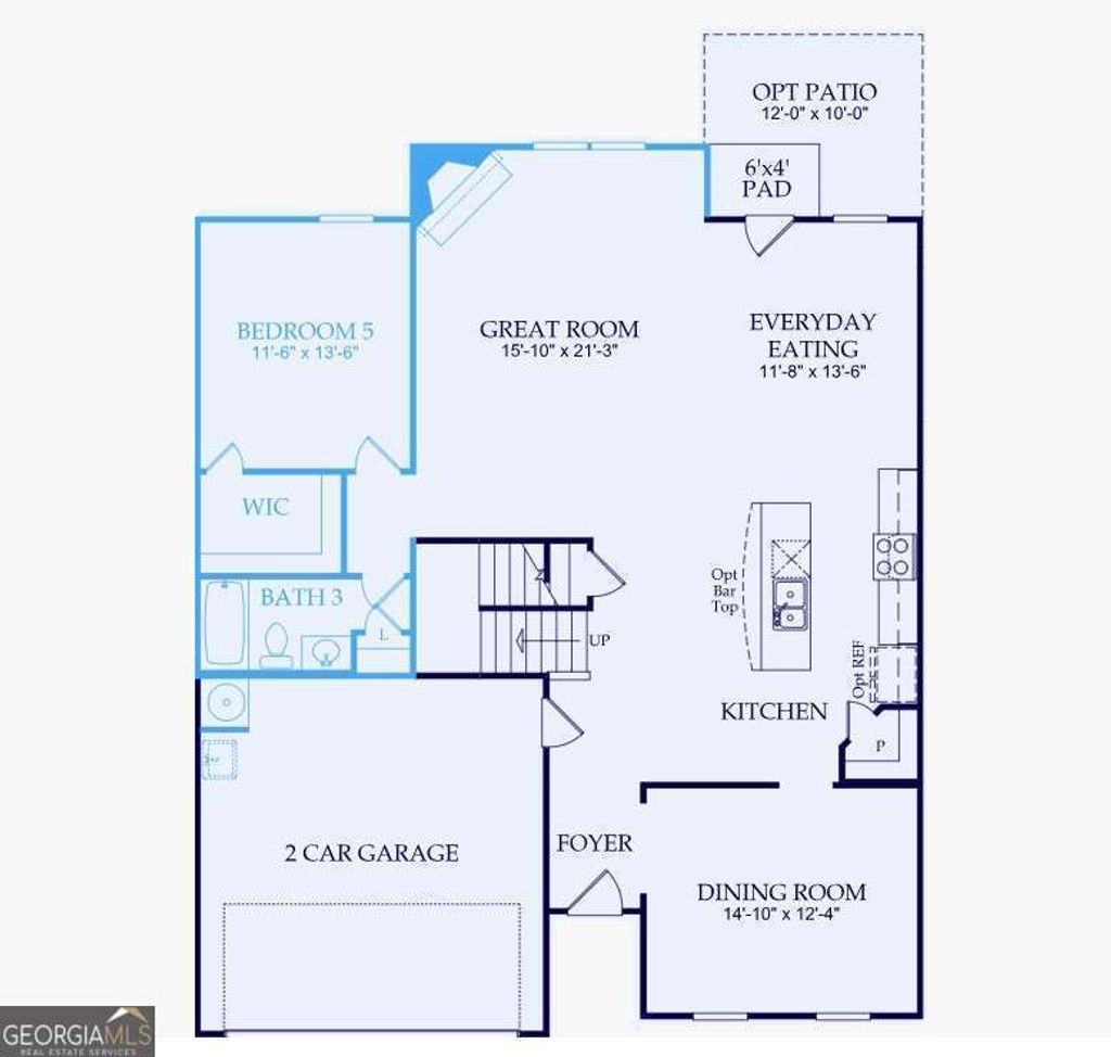 Photo of 717 Calendula Court, Mcdonough, GA 30253 (MLS # 10670168)