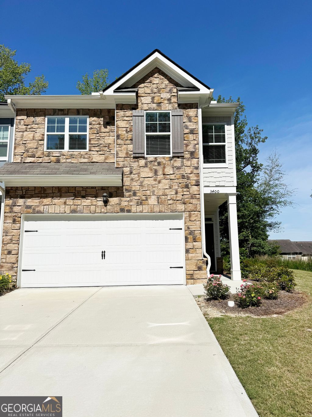Photo of 3400 Greyton Dr, Buford, GA 30519 (MLS # 10767413)