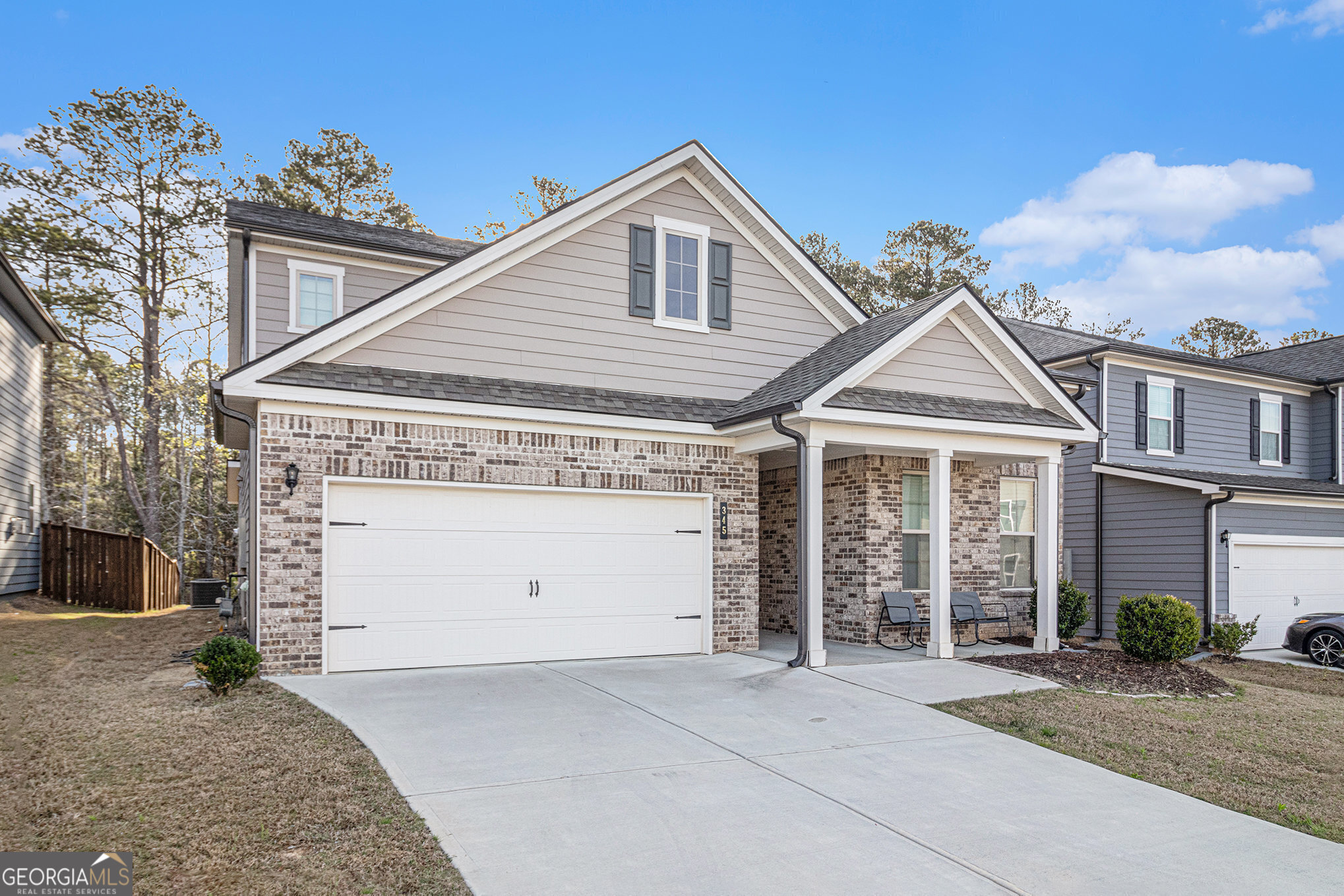 345 Caledonia CT