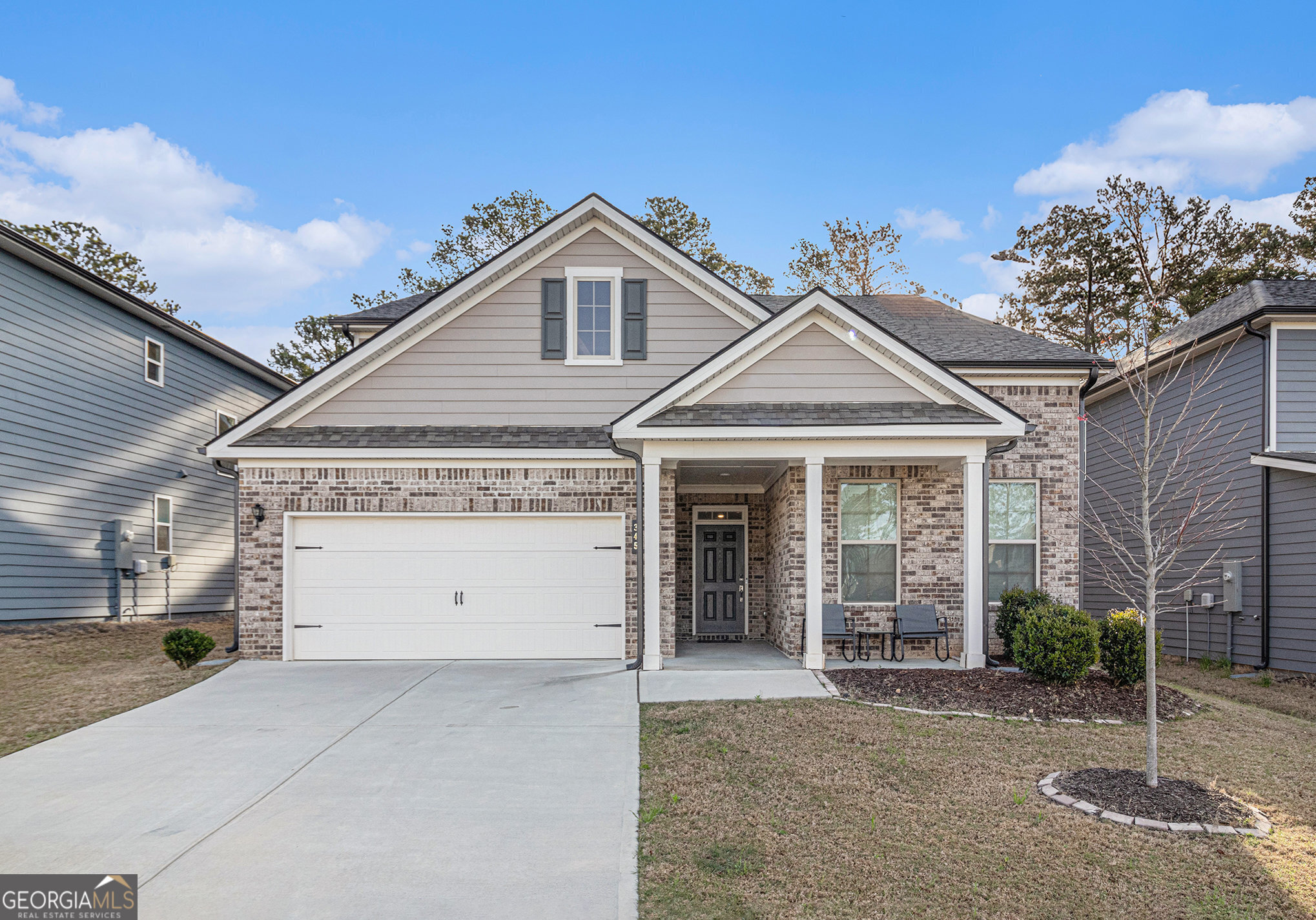 345 Caledonia CT