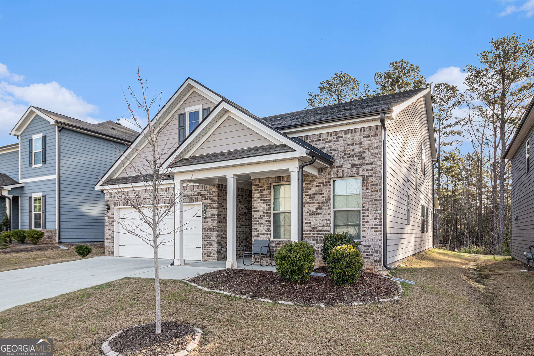 345 Caledonia CT