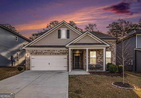 345 Caledonia Court, Peachtree City, GA 30269 - #: 10490409