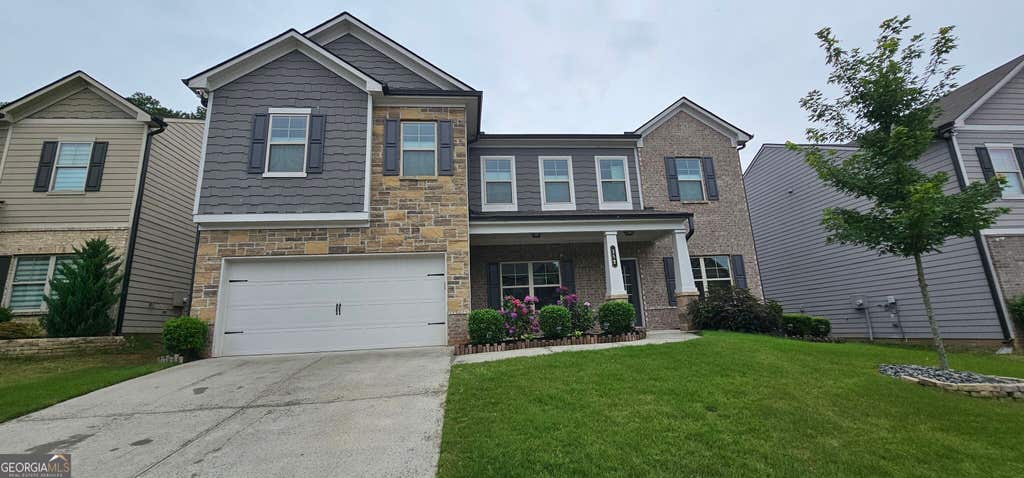 Photo of 352 Newshaw Drive, Lawrenceville, GA 30046 (MLS # 10821954)