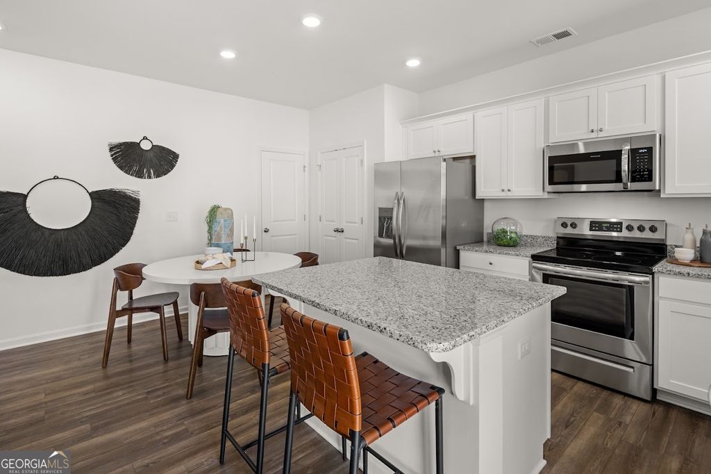 Photo of 155 Star Court, Ct, Pendergrass, GA 30567 (MLS # 10729796)