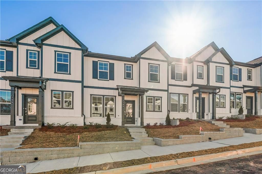 Photo of 155 Star Court, Ct, Pendergrass, GA 30567 (MLS # 10729796)