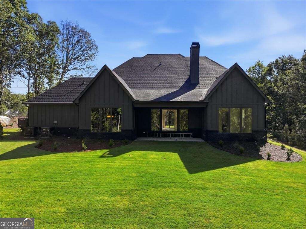 4468 Green Hill RD