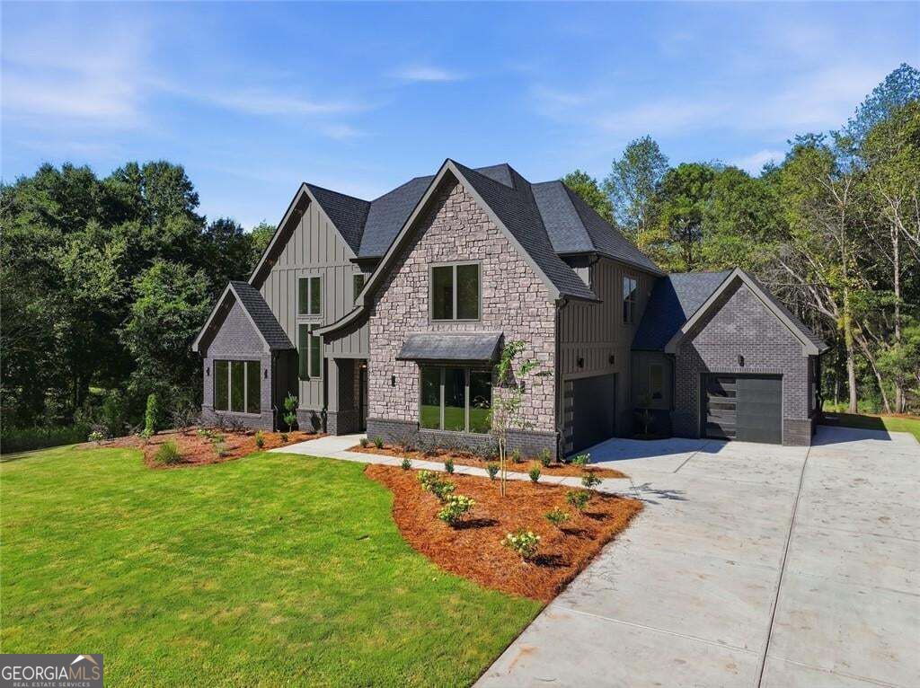4468 Green Hill RD