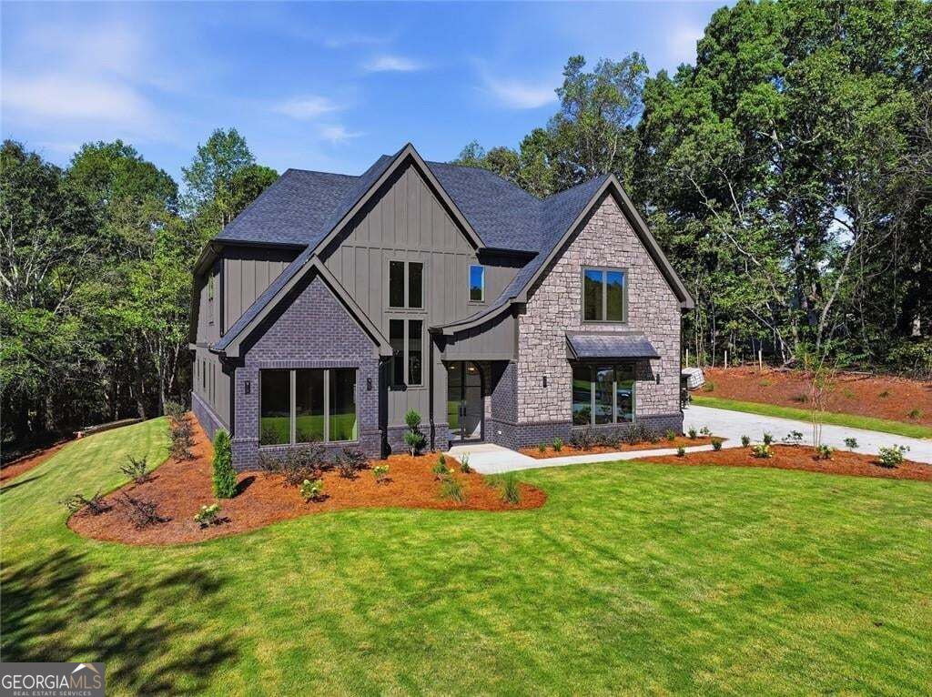 4468 Green Hill RD