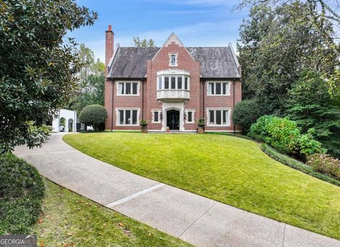 369 Pine Tree DR NE Atlanta GA 30305