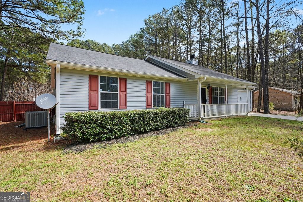 Photo of 3351 Highway 3 N, Hampton, GA 30228 (MLS # 10715091)