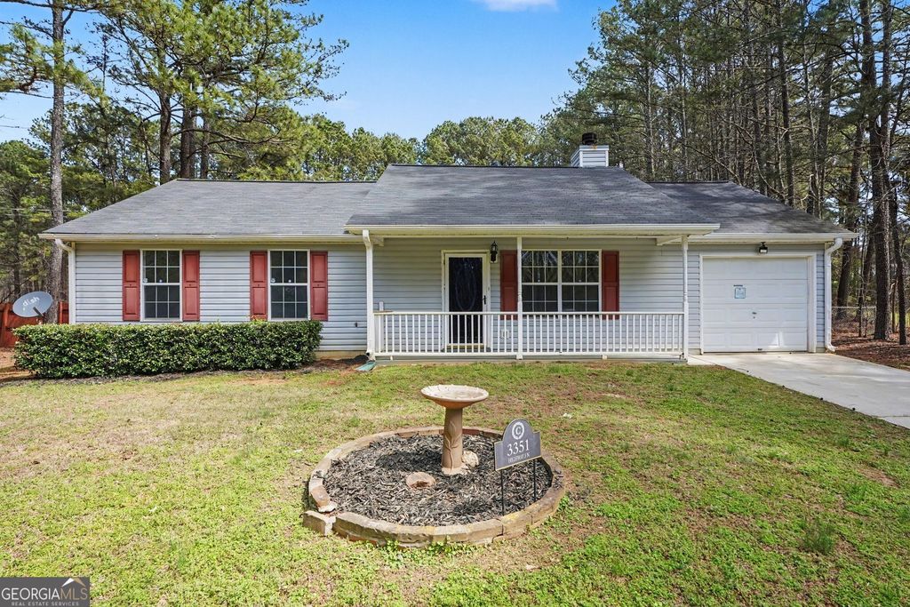 Photo of 3351 Highway 3 N, Hampton, GA 30228 (MLS # 10715091)