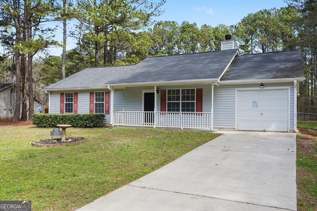 Photo of 3351 Highway 3 N, Hampton, GA 30228 (MLS # 10715091)