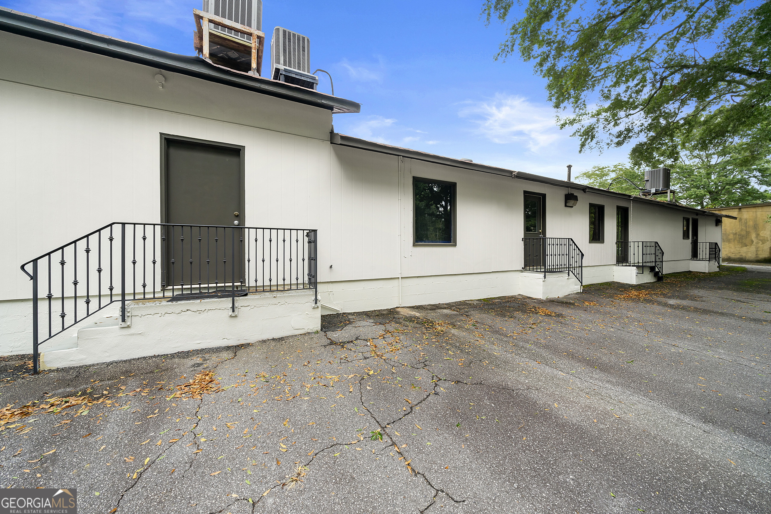 Fayetteville, Georgia 30214, United States, ,Commercial,Active,201891