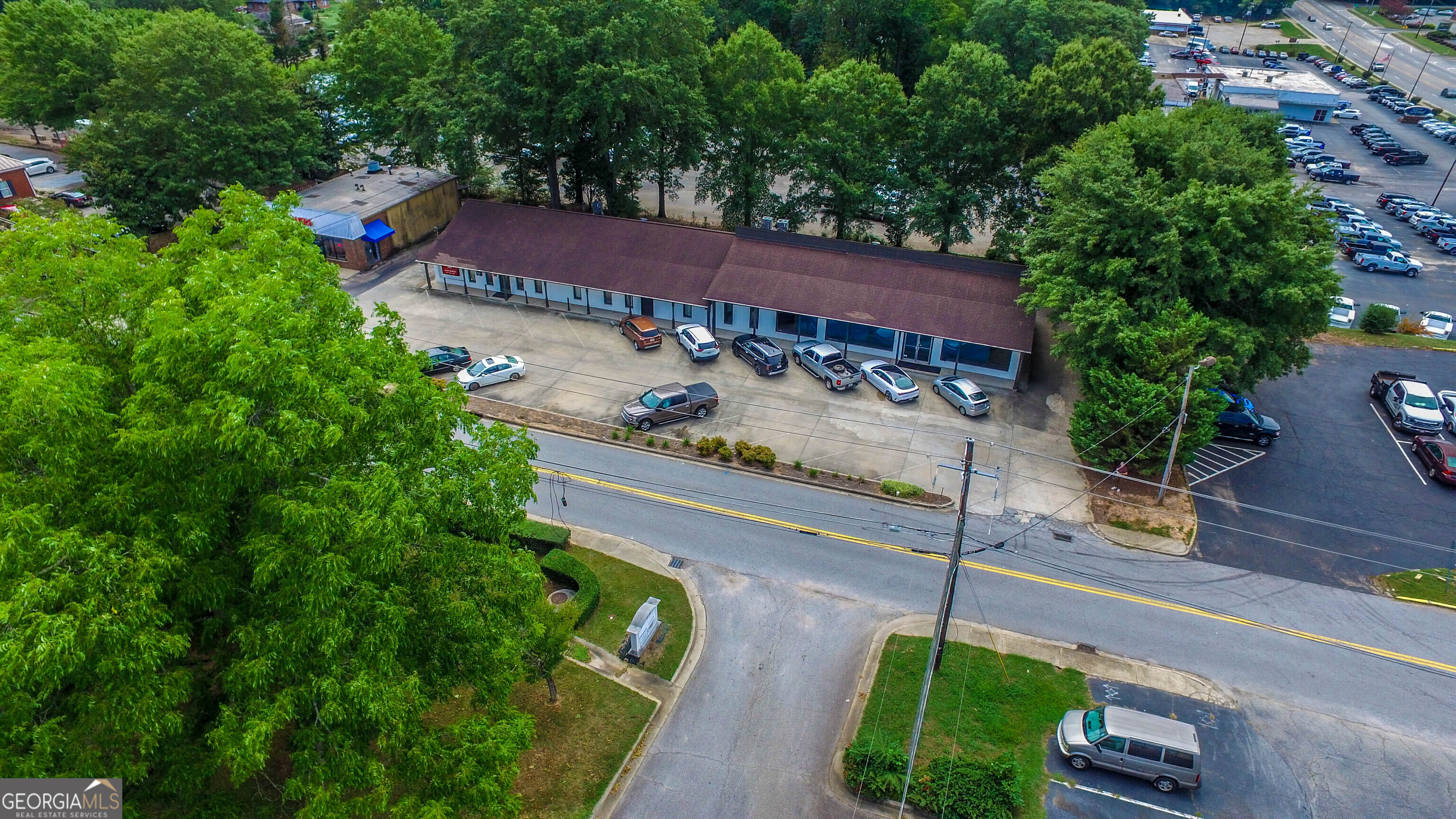 Fayetteville, Georgia 30214, United States, ,Commercial,Active,201891