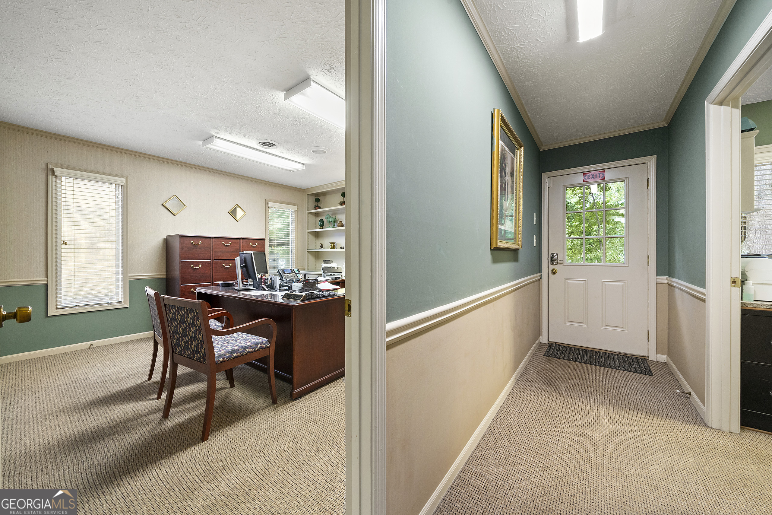 Fayetteville, Georgia 30214, United States, ,Commercial,Active,201891