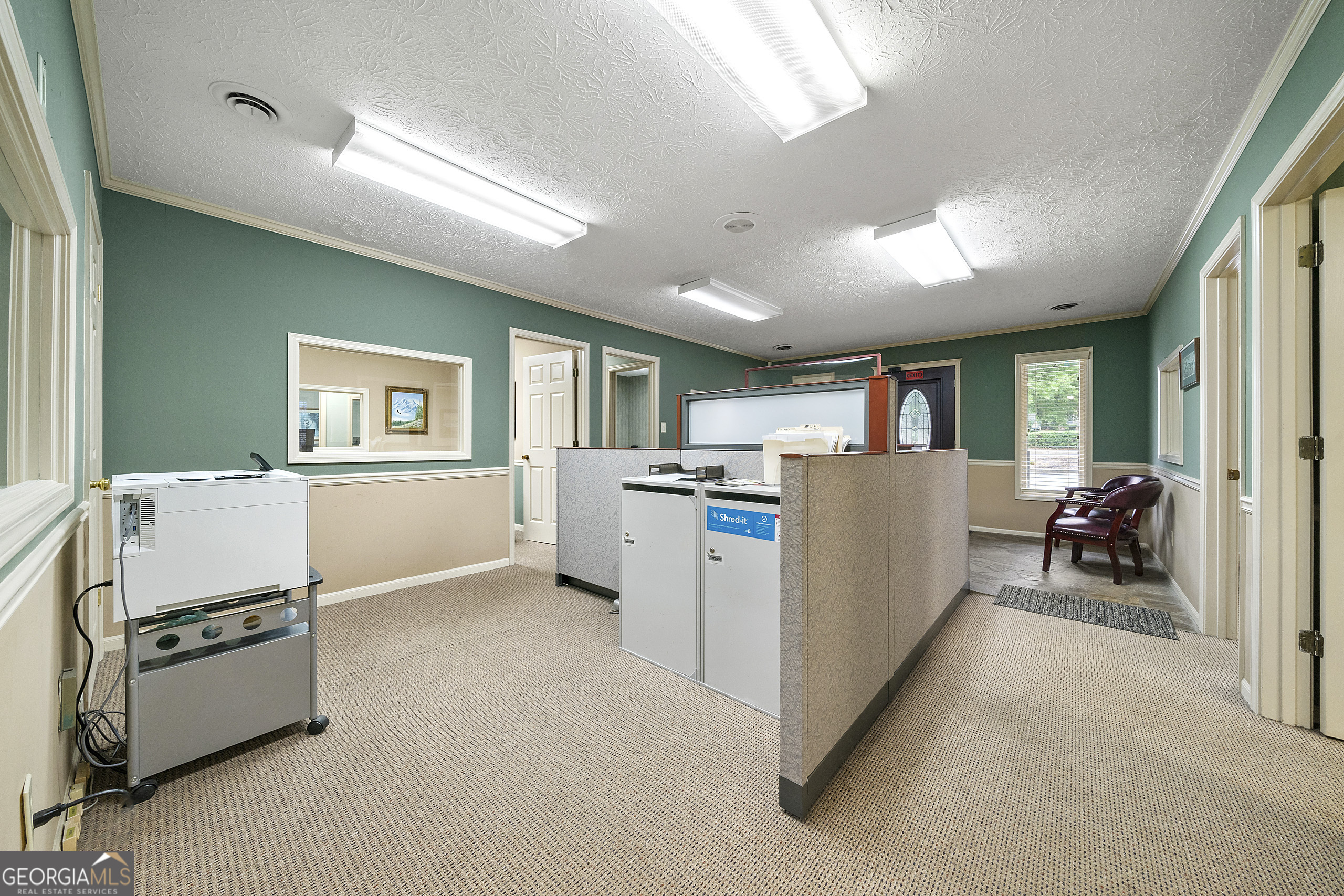 Fayetteville, Georgia 30214, United States, ,Commercial,Active,201891