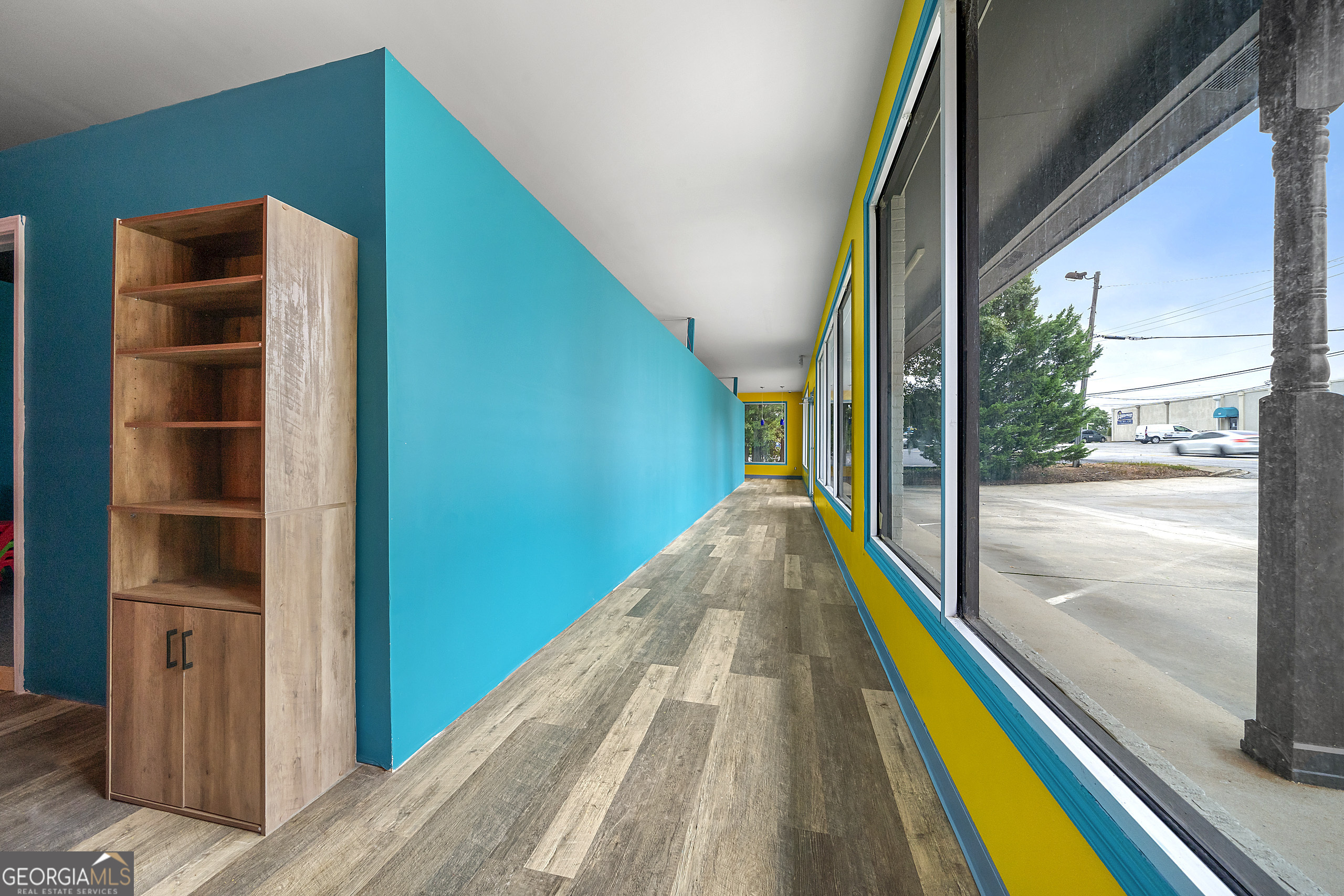 Fayetteville, Georgia 30214, United States, ,Commercial,Active,201891