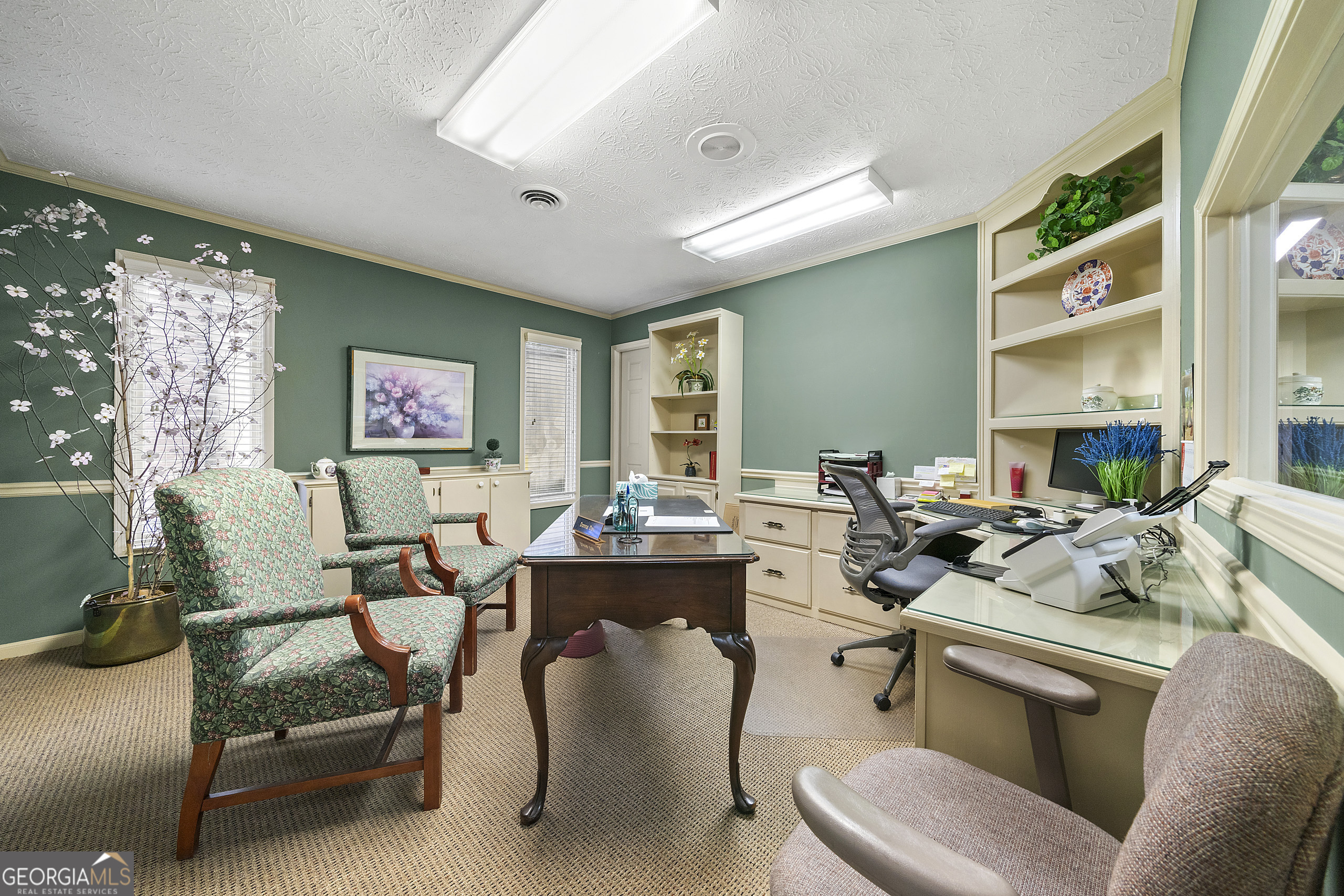 Fayetteville, Georgia 30214, United States, ,Commercial,Active,201891